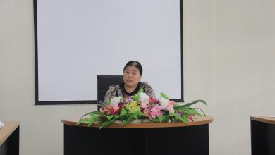 Photo of ประชุมปรึกษาหารือแนวทางการดำเนินงาน แก้ไขปัญหาทรัพย์สินที่อยู่ในพื้นที่สาธารณะโคกหนองโน วันที่ 15 พฤศจิกายน 2566
